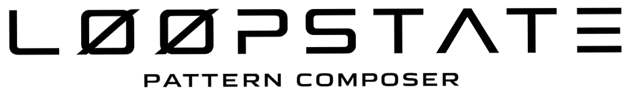LØØPSTATE³ Pattern Composer